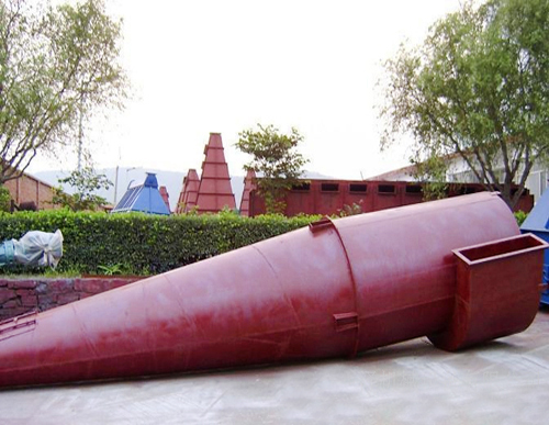 HX-1410旋风除尘器