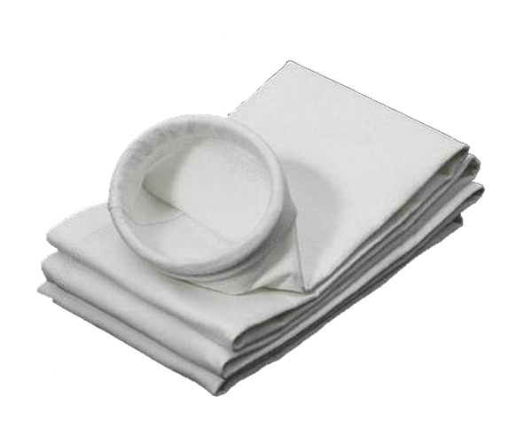 涤纶针刺毡除尘器布袋